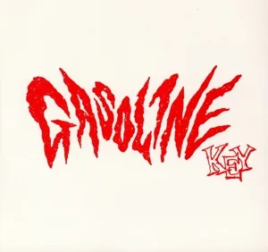 【輸入盤】Gasoline(Floppy Ver.)