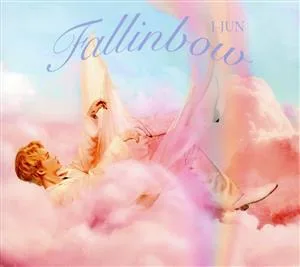 Fallinbow(初回生産限定盤A)(Blu-ray Disc付)