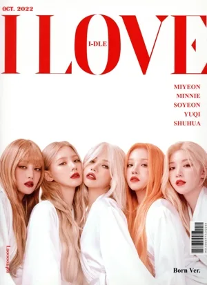 【輸入盤】I Love
