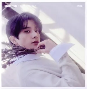 BORDER:儚い(JAKE盤)