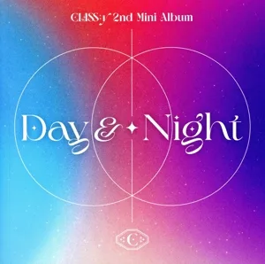 【輸入盤】Day & Night
