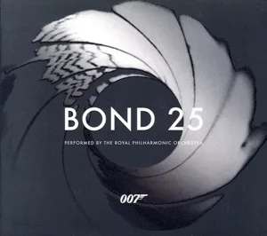 【輸入盤】BOND 25