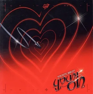 【輸入盤】Youni-On(Digipak Ver.)