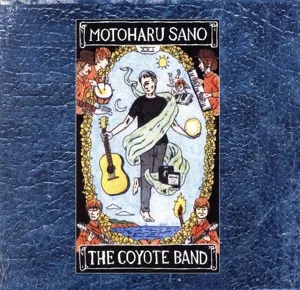 THE ESSENTIAL TRACKS MOTOHARU SANO & THE COYOTE BAND 2005-2020(2Blu-spec CD2)