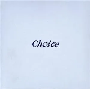 【輸入盤】Choice