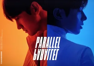 PARALLEL PARALLEL(初回生産限定B)