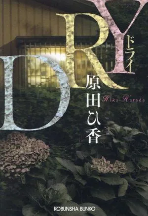 DRY 光文社文庫