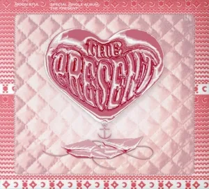 【輸入盤】The Present(Bezzie Ver.)