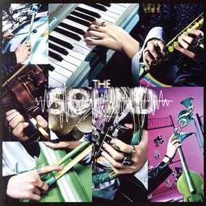 THE SOUND (Regular Edition)