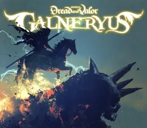 BETWEEN DREAD AND VALOR(初回限定盤)(DVD付)