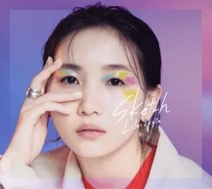 Sketch(初回生産限定盤)(Blu-ray Disc付)