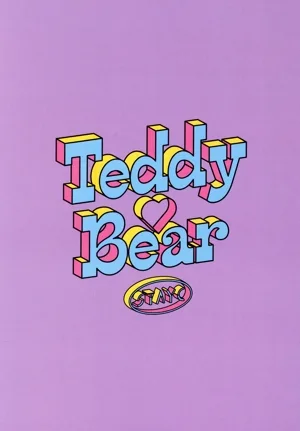 【輸入盤】Teddy Bear
