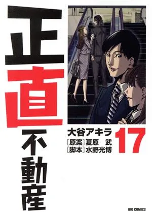 正直不動産(17) ビッグC