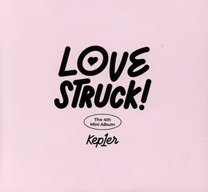 【輸入盤】Lovestruck!