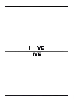 【輸入盤】IVE - VOL.1 I'VE IVE(PHOTO BOOK Ver.)