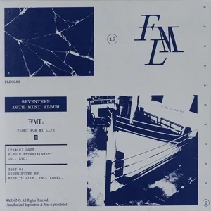 【輸入盤】FML