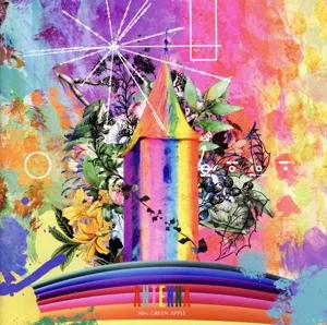 ANTENNA(通常盤)