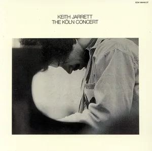 The Cologne Concert (Limited Edition) (UHQCD)