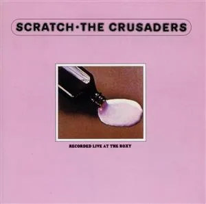 スクラッチ(SHM-CD)