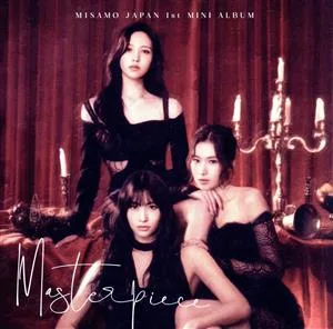 Masterpiece(通常盤)