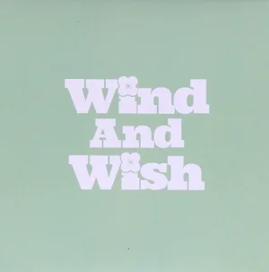 【輸入盤】WIND AND WISH