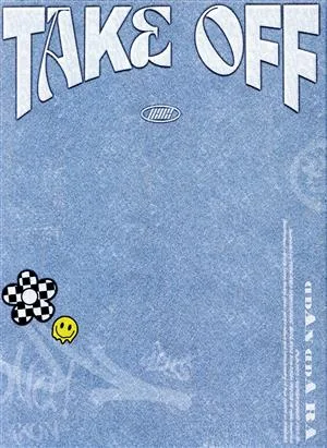 【輸入盤】Take Off