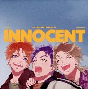 A3! INNOCENT SUMMER EP