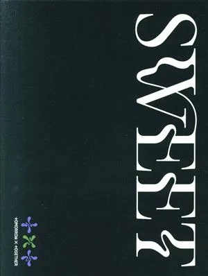 SWEET(Weverse Shop JAPAN限定盤)