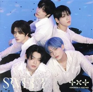 SWEET(UNIVERSAL MUSIC STORE限定盤)