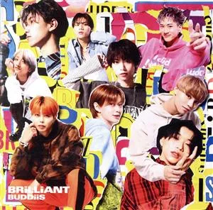 BRiLLiANT(通常盤)