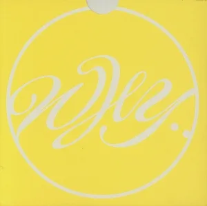 【輸入盤】WHY..