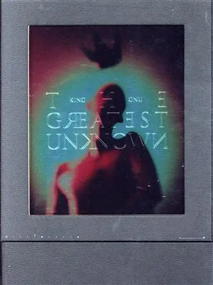 THE GREATEST UNKNOWN (การผลิตครั้งแรกจำนวนจำกัด) (พร้อมแผ่น Blu-ray)