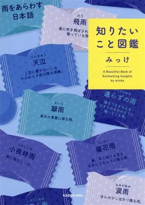 หนังสือที่สวยงามแห่งข้อมูลเชิงลึกอันน่าหลงใหล