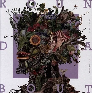ROUNDABOUT(通常盤)