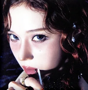 【輸入盤】Drama(Scene Ver.)
