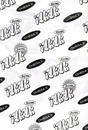 【輸入盤】iykyk