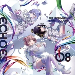 THE IDOLM@STER SHINY COLORS ECHOES 08