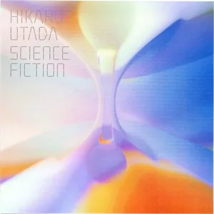 SCIENCE FICTION(完全生産限定盤)