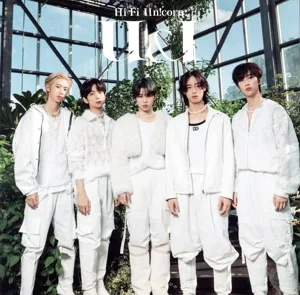 U&I(初回限定盤)(DVD付)