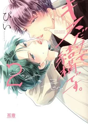 キスだけで結構です。(2) 花音C