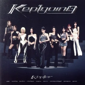 <Kep1going>(通常盤)