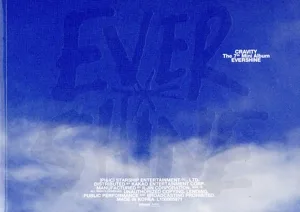 【輸入盤】EVERSHINE