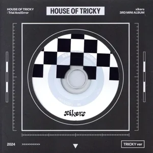 【輸入盤】House Of Tricky: Trial And Error