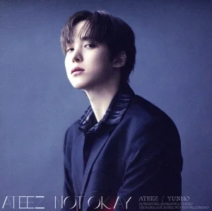 NOT OKAY(YUNHO ver.)