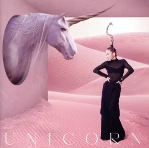 UNICORN(Blu-ray Disc付)