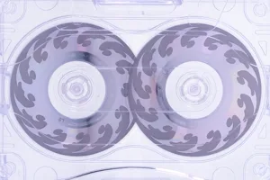 【輸入盤】【8cm】DREAM( )SCAPE(Case Ver.)