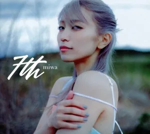 7th(初回生産限定盤)(Blu-ray Disc付)
