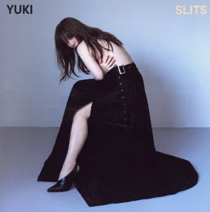 SLITS(初回生産限定盤)