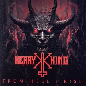 From Hell I Rise