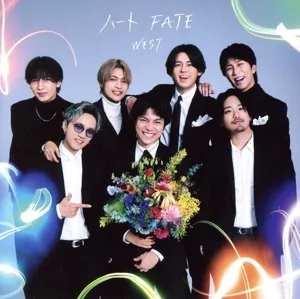 ハート/FATE -10th Anniversary SPECIAL BOX-(通販限定盤)(Blu-ray Disc付)